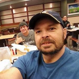 Meet your Posher, David